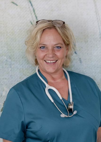 Bettina Desiree Krauss