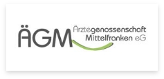 Ärztegenossenschaft Mittelfranken eG (ÄGM)